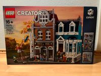 LEGO® Creator Expert 10270 Buchhandlung NEU + OVP 179€* Hessen - Willingen (Upland) Vorschau