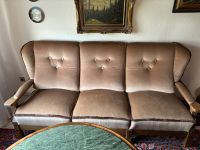 Sofa Couch Retro Vintage Baden-Württemberg - Oberrot Vorschau