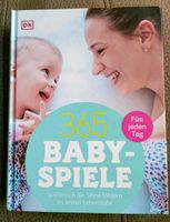 365 Babyspiele vom DK Verlag Niedersachsen - Bardowick Vorschau