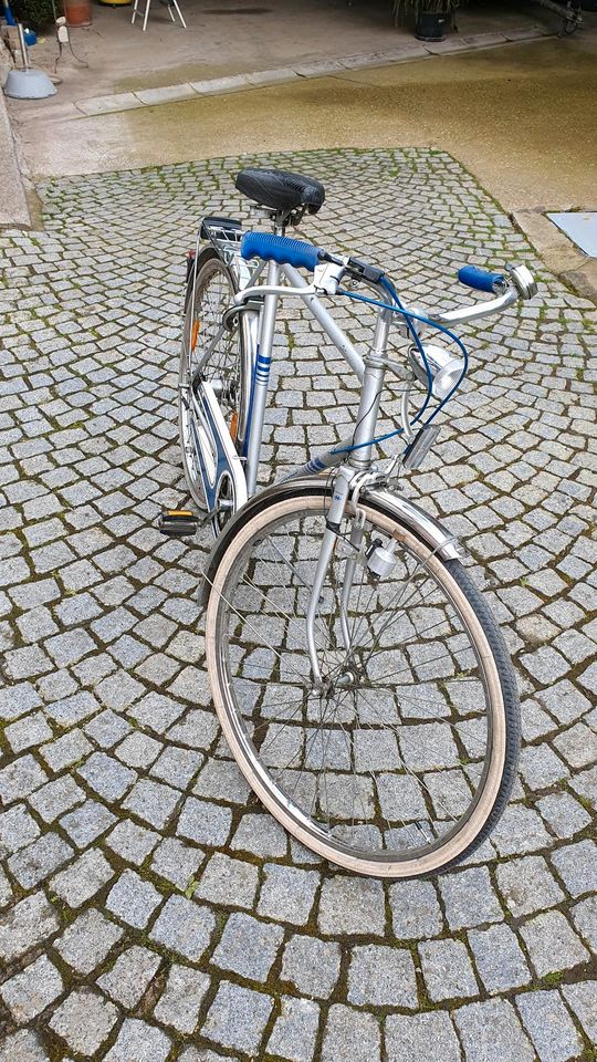 Fahrrad Herkules - Herrenfahrrad in Zeil