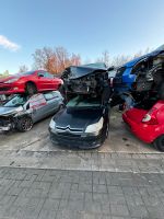 Citroën C4 1.4 65 KW Autoteile Ersatzteile Schlachtfest Nordrhein-Westfalen - Waldbröl Vorschau