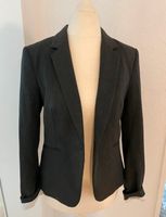 Blazer H&M Grau Frankfurt am Main - Bornheim Vorschau