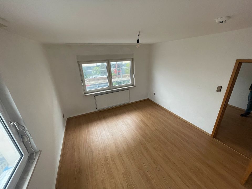 2,5 Zimmer Wohnung Südstadt zwischen Uni und City in Wuppertal