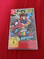 Mario odyssey nintendo spiel Berlin - Lichtenberg Vorschau