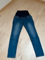 Umstandsjeans Größe 38 Hadern - Blumenau Vorschau