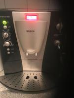 Bosch Kaffeemaschine bzw. Kaffeevollautomat Niedersachsen - Sehnde Vorschau