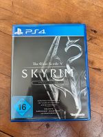 PS4 Spiel Skyrim The Elder Scrolls V Rheinland-Pfalz - Budenheim Vorschau