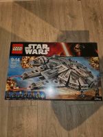 Lego Star Wars 75105 Millennium Falcon orig verpackt. Kreis Pinneberg - Quickborn Vorschau