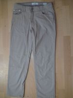 Brax Modell Cooper Herren Hose  FA beige-ton Gr. 33 W33 stretch Schwerin - Paulsstadt Vorschau