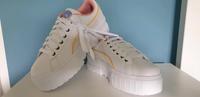 Sneaker/Halbschuhe Puma NEU Gr.38 Sachsen - Großolbersdorf Vorschau