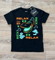 Disney Pixar Rex T-Shirt in Gr. 116 Nordrhein-Westfalen - Nörvenich Vorschau