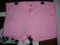 Rosa Shorts Hose Janina Gr. 48 Bayern - Bad Füssing Vorschau