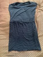 Vero Moda Kleid, blau mit weißen Streifen Hessen - Bad Nauheim Vorschau