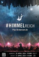 # HIMMELREICH. Himmelreich. Konzert. Hamburg. 20.04.24 Osterholz - Tenever Vorschau