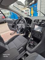 Volkswagen Golf 1.4 Style Style Nordrhein-Westfalen - Recklinghausen Vorschau