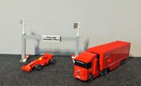 LEGO Racers 8153 - Ferrari F1 Truck Essen - Essen-Ruhrhalbinsel Vorschau