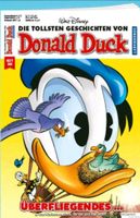 Die tollsten Geschichten Donald Duck 307 & 320 - 403  (85 Stück) Nordrhein-Westfalen - Moers Vorschau