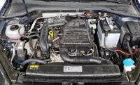 Motor Audi A3 1.0 TFSI CHZD 51 TKM 85 KW 115 PS komplett Leipzig - Gohlis-Nord Vorschau