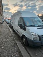 Ford Transit Leipzig - Leipzig, Zentrum Vorschau