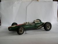 Schuco 1071 Lotus Formel 1 Bayern - Freilassing Vorschau