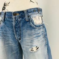 "PRPS" Herren Kurze Hose Jeans Shorts Gr.M zu verkaufen. Brandenburg - Potsdam Vorschau