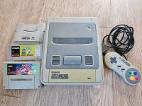 Super Nintendo Rheinland-Pfalz - Roth b Hamm Vorschau