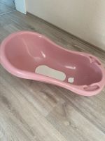 ❤️ Baby Badewanne rosa Mädchen Baden-Württemberg - Graben-Neudorf Vorschau