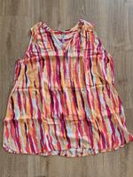 Bluse, ärmellos, 48, Viscose, A-Linie Baden-Württemberg - Pfedelbach Vorschau
