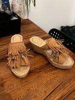 Designer Schuh aus Spanien Vidorreta & Lurueña Köln - Merkenich Vorschau