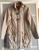 ❄️Vaude Winterjacke/Parka, beige, Gr.38, TOP❄️ Hessen - Aarbergen Vorschau