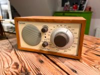 Radio TIVOLI MODEL ONE Classic Beige/Walnut Niedersachsen - Hoya Vorschau