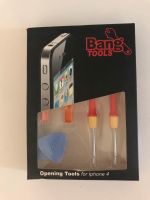 Bang Tools Opening Tools IPhone 4 Niedersachsen - Diekholzen Vorschau