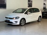Volkswagen Golf Sportsvan Sound 1.6 TDI*DSG*ACC*NAVI*1.HD* Nordrhein-Westfalen - Remscheid Vorschau