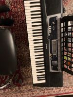 Yamaha Keyboard Ypt 210 Nordrhein-Westfalen - Mönchengladbach Vorschau