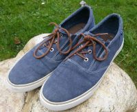 Herrensneaker S. Oliver Schuhe Herren Halbschuh Jeans Gr. 44 Rheinland-Pfalz - Bernkastel-Kues Vorschau