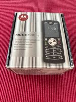 Motorola MOTOFONE F3 GSM 900/1800 Baden-Württemberg - Esslingen Vorschau