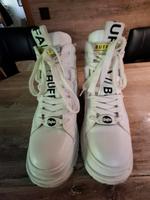 Buffalo Schuhe gr37 Bayern - Germaringen Vorschau