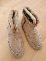 Tom Tailor Damenschuhe Berlin - Lichtenberg Vorschau