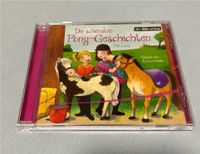 Die schönsten Pony Geschichten - CD Sachsen - Großenhain Vorschau