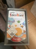 Spiel Loco Roco PSP Baden-Württemberg - Mühlacker Vorschau