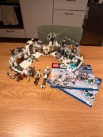 Lego Star Wars - 7879 - inkl. Anleitung & Figuren Niedersachsen - Göttingen Vorschau