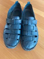 Slipper/ Sandalen Gr.40 Gemuni Sachsen - Rochlitz Vorschau