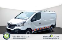 Renault Trafic LKW Komfort L1H1 3,0t ENERGY dCi 120 Niedersachsen - Stuhr Vorschau