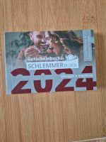 Schlemmerblock Göttingen 2024 Niedersachsen - Göttingen Vorschau