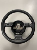 Audi A3 A1 8V Multifunktionslenkrad Leder 8V0419091A Bayern - Hallstadt Vorschau