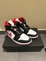 Nike Air Jordan 1 Mid Schleswig-Holstein - Bad Bramstedt Vorschau