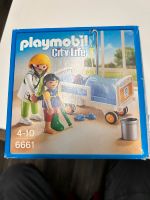 Playmobil City Life Set 6661 Nordrhein-Westfalen - Dinslaken Vorschau