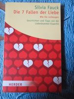 Die 7 Fallen der Liebe Silvia Fauk Wie Sie vorbeugen Baden-Württemberg - Krautheim Vorschau