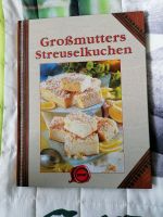 Buch " Großmutters  Streuselkuchen " von Garant Sachsen-Anhalt - Magdeburg Vorschau