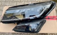 Skoda Kodiaq FULL LED Scheinwerfer links 566941015H ORIGINAL Chemnitz - Einsiedel Vorschau